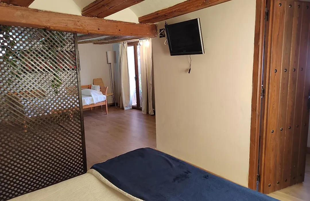 Xana Casa Rural-1