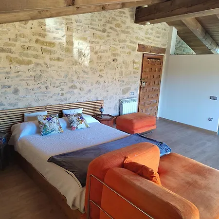 Xana Casa Rural-3